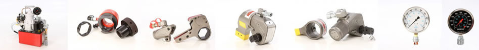 Wren Hydraulic Tools